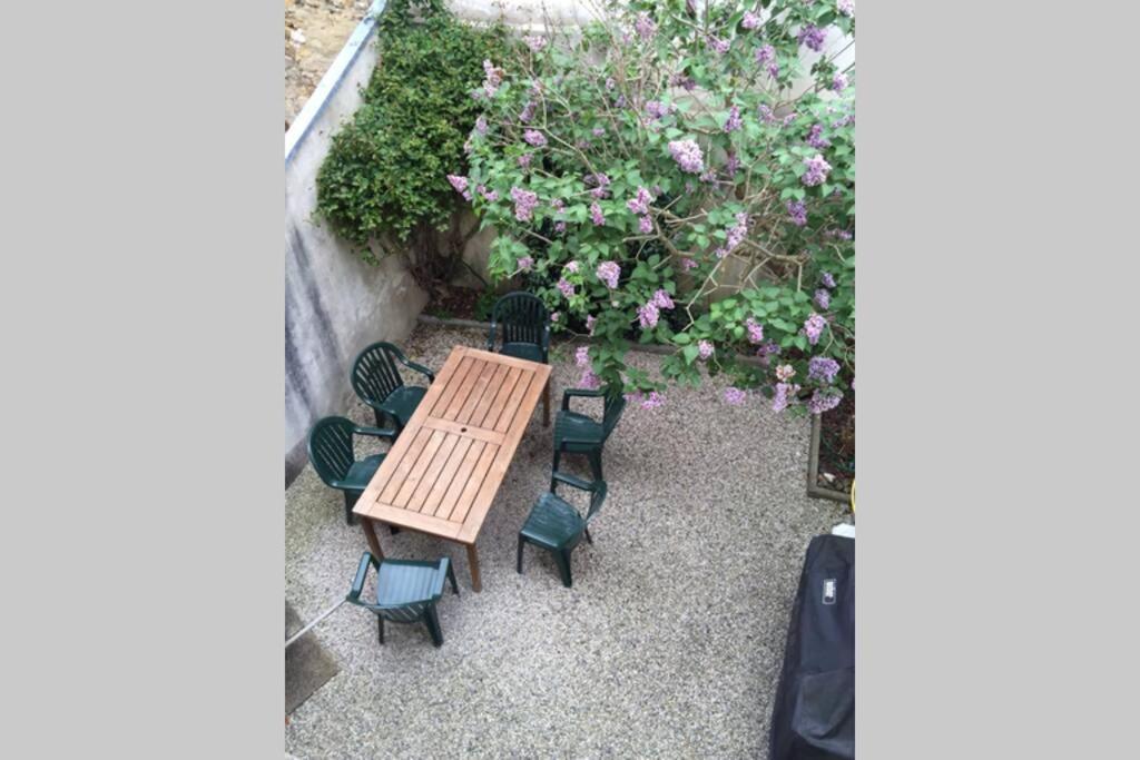 Charmante Maison Pecheurs, 141 M2 ทรูวิลล์-ซูร์-แมร์ ภายนอก รูปภาพ