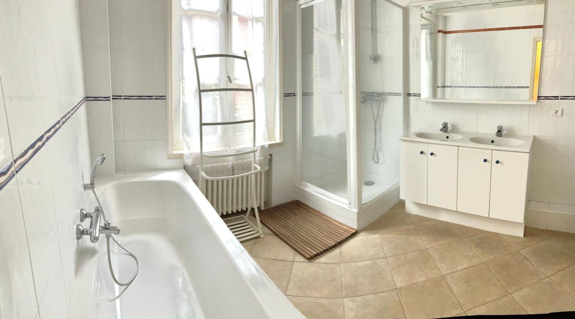 Charmante Maison Pecheurs, 141 M2 ทรูวิลล์-ซูร์-แมร์ ภายนอก รูปภาพ