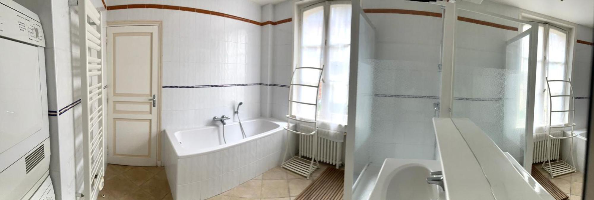 Charmante Maison Pecheurs, 141 M2 ทรูวิลล์-ซูร์-แมร์ ภายนอก รูปภาพ