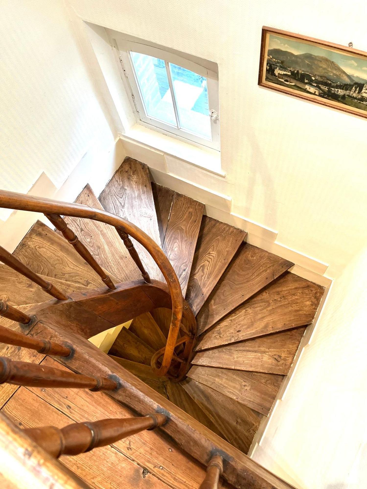Charmante Maison Pecheurs, 141 M2 ทรูวิลล์-ซูร์-แมร์ ภายนอก รูปภาพ